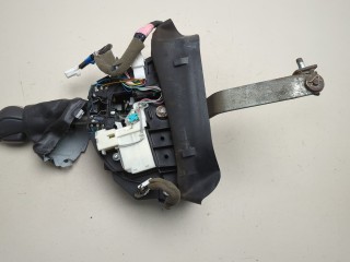 Кулиса КПП, ориг. номер 34901-4GF3C, 349104GA0B, Infiniti Q50 2013-2017