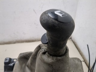 Кулиса КПП, Renault Premium 2006-2013