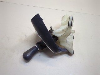 Кулиса КПП, Toyota Corolla Verso 2001-2004