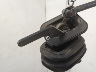 Кулиса КПП, Man TGL 2005-2026