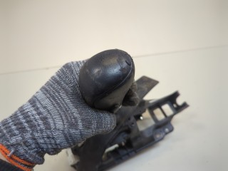 Кулиса КПП, ориг. номер 349103SC3A, 349013NW4A, Nissan Pathfinder 2010-2014