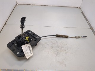 Кулиса КПП, ориг. номер 2H1713025D, Volkswagen Amarok 2010-2016