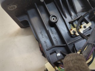 Кулиса КПП, ориг. номер 19167874, Cadillac SRX 2003-2009