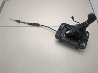 Кулиса КПП, ориг. номер 2H2713203C, Volkswagen Amarok 2010-2016