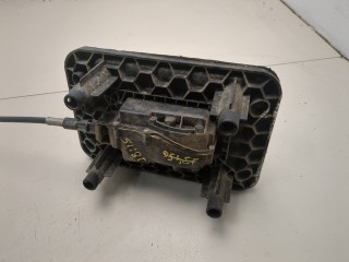 Кулиса КПП, ориг. номер 2H2713203C, Volkswagen Amarok 2010-2016