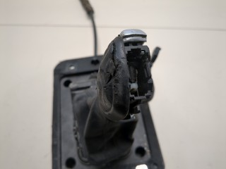 Кулиса КПП, ориг. номер 2H2713203C, Volkswagen Amarok 2010-2016
