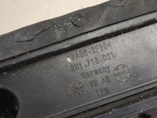 Кулиса КПП, ориг. номер 2H2713203C, Volkswagen Amarok 2010-2016