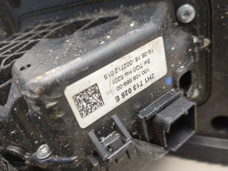 Кулиса КПП, ориг. номер 2H2713203C, Volkswagen Amarok 2010-2016