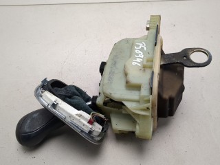 Кулиса КПП Mercedes C W203 2000-2004
