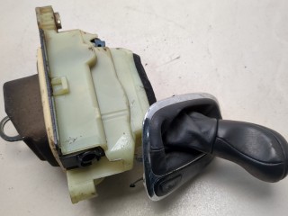 Кулиса КПП, ориг. номер A2092670324, Mercedes C W203 2000-2004