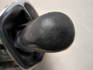 Кулиса КПП, ориг. номер A2092670324, Mercedes C W203 2000-2004