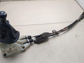 Кулиса КПП Toyota Urban Cruiser 2008-2014
