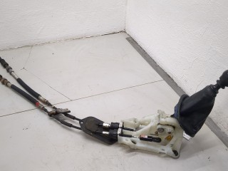 Кулиса КПП, ориг. номер 33530-52260, 3350452300C0, 33820-52670, Toyota Urban Cruiser 2008-2014