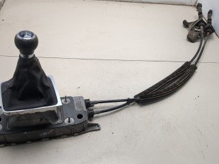 Кулиса КПП Volkswagen Passat 2005-2010