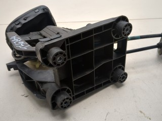 Кулиса КПП, ориг. номер 2400NG, Citroen C4 2004-2014