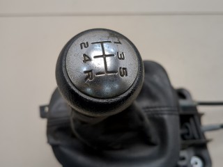 Кулиса КПП, ориг. номер 2400NG, Citroen C4 2004-2014