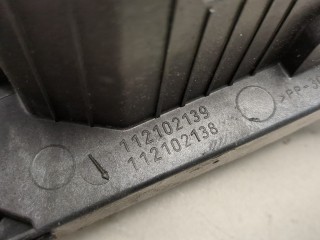 Кулиса КПП, ориг. номер 2400NG, Citroen C4 2004-2014