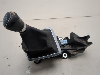 Кулиса КПП Ford Focus 2007-2011