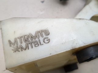 Кулиса КПП, ориг. номер 437101C000, Hyundai Getz 2005-2011