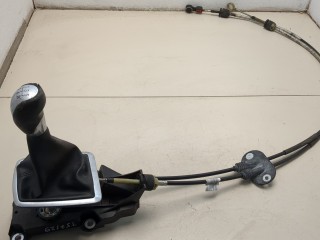 Кулиса КПП Ford Focus 2007-2011