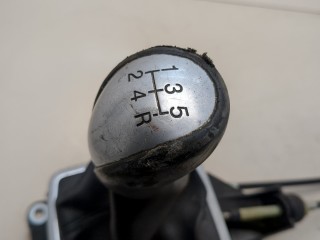 Кулиса КПП, ориг. номер 7M5R7C453, Ford Focus 2007-2011