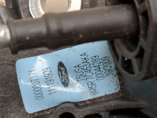Кулиса КПП, ориг. номер 7M5R7C453, Ford Focus 2007-2011
