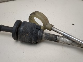Кулиса КПП, ориг. номер 7M5R7C453, Ford Focus 2007-2011
