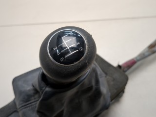 Кулиса КПП, ориг. номер 4F0711055F, Audi A6 2004-2008