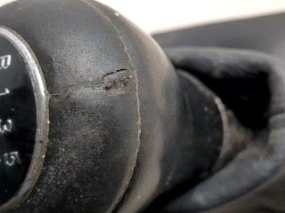 Кулиса КПП, ориг. номер 4F0711055F, Audi A6 2004-2008