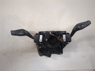 Переключатель поворотов и дворников (стрекоза) Ford Focus 2011-2015