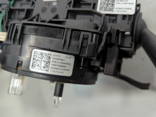 Переключатель поворотов и дворников (стрекоза), ориг. номер 5K0953513N, Volkswagen Golf Plus 2009-2014