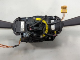 Переключатель поворотов и дворников (стрекоза), ориг. номер 30798547, Volvo S80 2006-2010