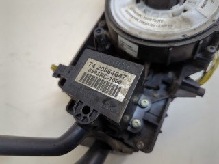Переключатель поворотов и дворников (стрекоза), ориг. номер 7421535700, Renault Premium 2006-2013