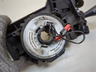 Переключатель поворотов и дворников (стрекоза), ориг. номер 7421535700, Renault Premium 2006-2013