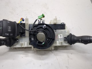 Переключатель поворотов и дворников (стрекоза) Renault Megane 2008-2014