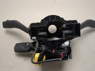 Переключатель поворотов и дворников (стрекоза), ориг. номер 1K0959653C, Volkswagen Golf Plus 2005-2009