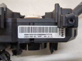 Переключатель поворотов и дворников (стрекоза), ориг. номер 05801320125, Iveco Daily 5 2011-2014