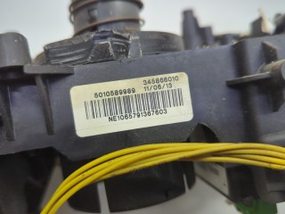 Переключатель поворотов и дворников (стрекоза), ориг. номер 7421071093, Renault Midlum 2 2005-2013