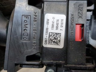 Переключатель поворотов и дворников (стрекоза), ориг. номер GB5Z3F791AB, Ford Explorer 2015-2018