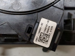 Переключатель поворотов и дворников (стрекоза), ориг. номер GB5Z3F791AB, Ford Explorer 2015-2018