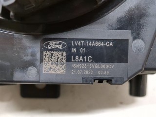 Переключатель поворотов и дворников (стрекоза), ориг. номер LB5T3F944SG, Ford Escape 2019-2022