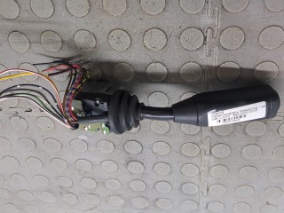 Переключатель поворотов и дворников (стрекоза), ориг. номер 81255090124, Man L2000