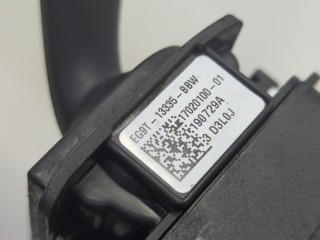 Переключатель поворотов и дворников (стрекоза), ориг. номер HG9T14B522DD, Ford Fusion USA 2016-2020