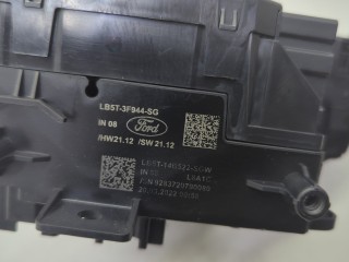 Переключатель поворотов и дворников (стрекоза), ориг. номер LB5T3F944SG, Ford Escape 2019-2022