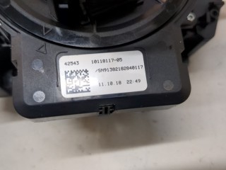 Переключатель поворотов и дворников (стрекоза), ориг. номер 01561462530, Alfa Romeo Giulia 2015-2020