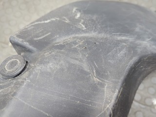 Юбка бампера нижняя левая задняя, Mitsubishi Outlander 2009-2013