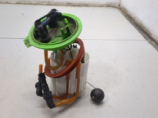 Насос топливный электрический, ориг. номер 5QM919087J, Volkswagen Taos 2020-2024