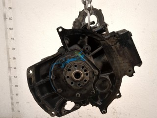 Блок цилиндров (Шорт блок), ориг. номер 1383768, 6G9Q6011BA, Ford Focus 2004-2008