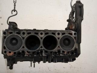 Блок цилиндров (Шорт блок), ориг. номер 1383768, 6G9Q6011BA, Ford Focus 2004-2008