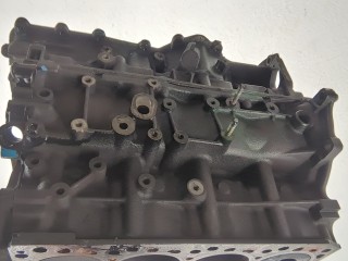 Блок цилиндров (Шорт блок), ориг. номер 1383768, 6G9Q6011BA, Ford Focus 2004-2008